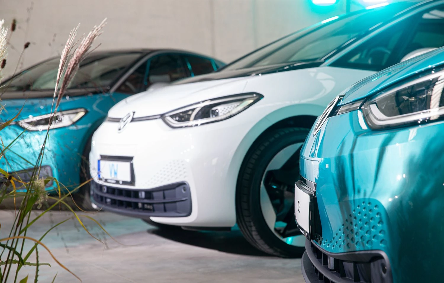Verslas parodė gerokai didesnį poreikį elektromobiliams, nei fiziniai asmenys. Juditos Grigelytės (VŽ) nuotr.