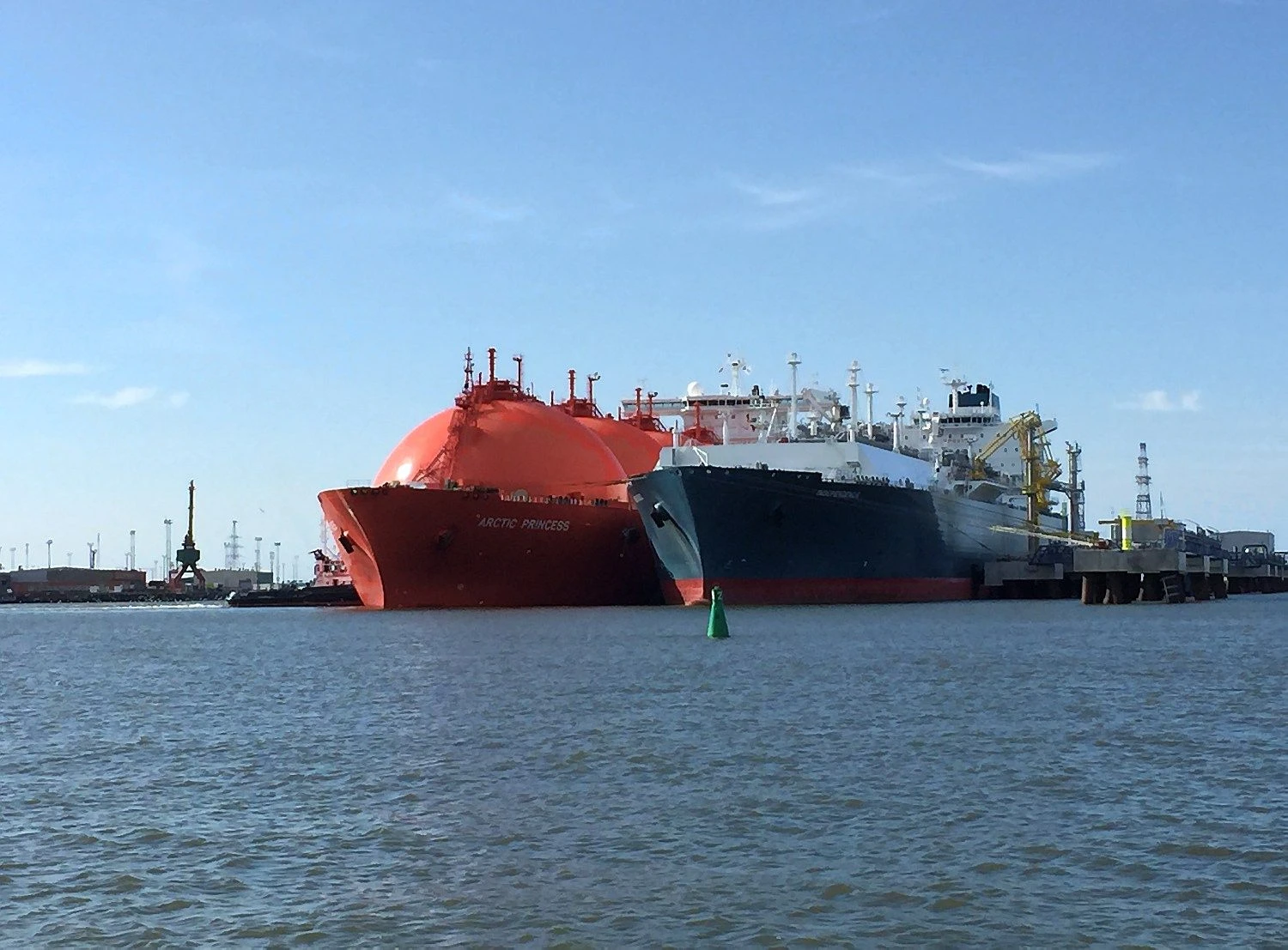 Ryto Staselio (VŽ) nuotr.