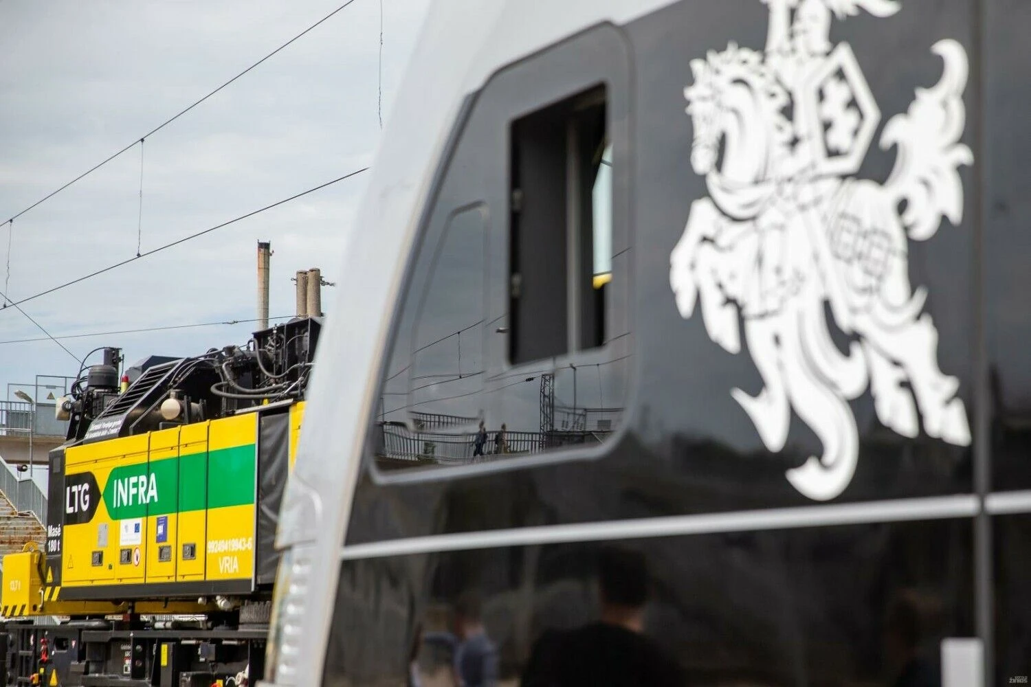 Vladimiro Ivanovo (VŽ) nuotr.