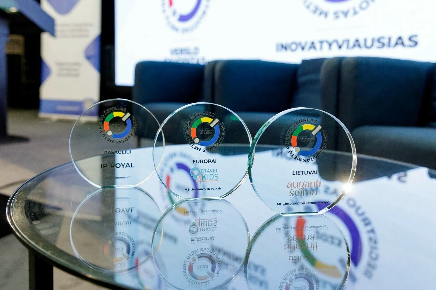 Organizatorių nuotr.
