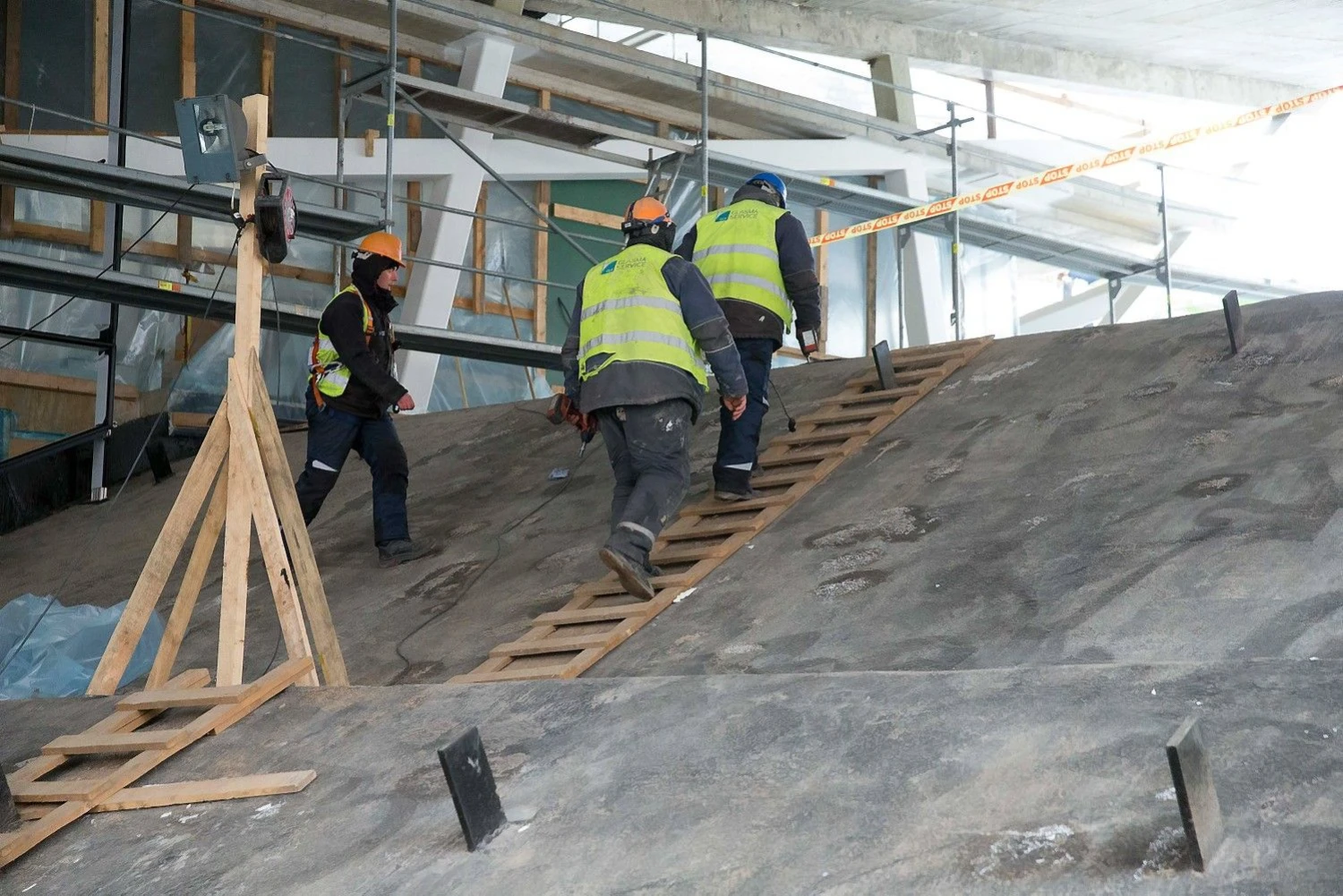 Vladimiro Ivanovo (VŽ) nuotr.