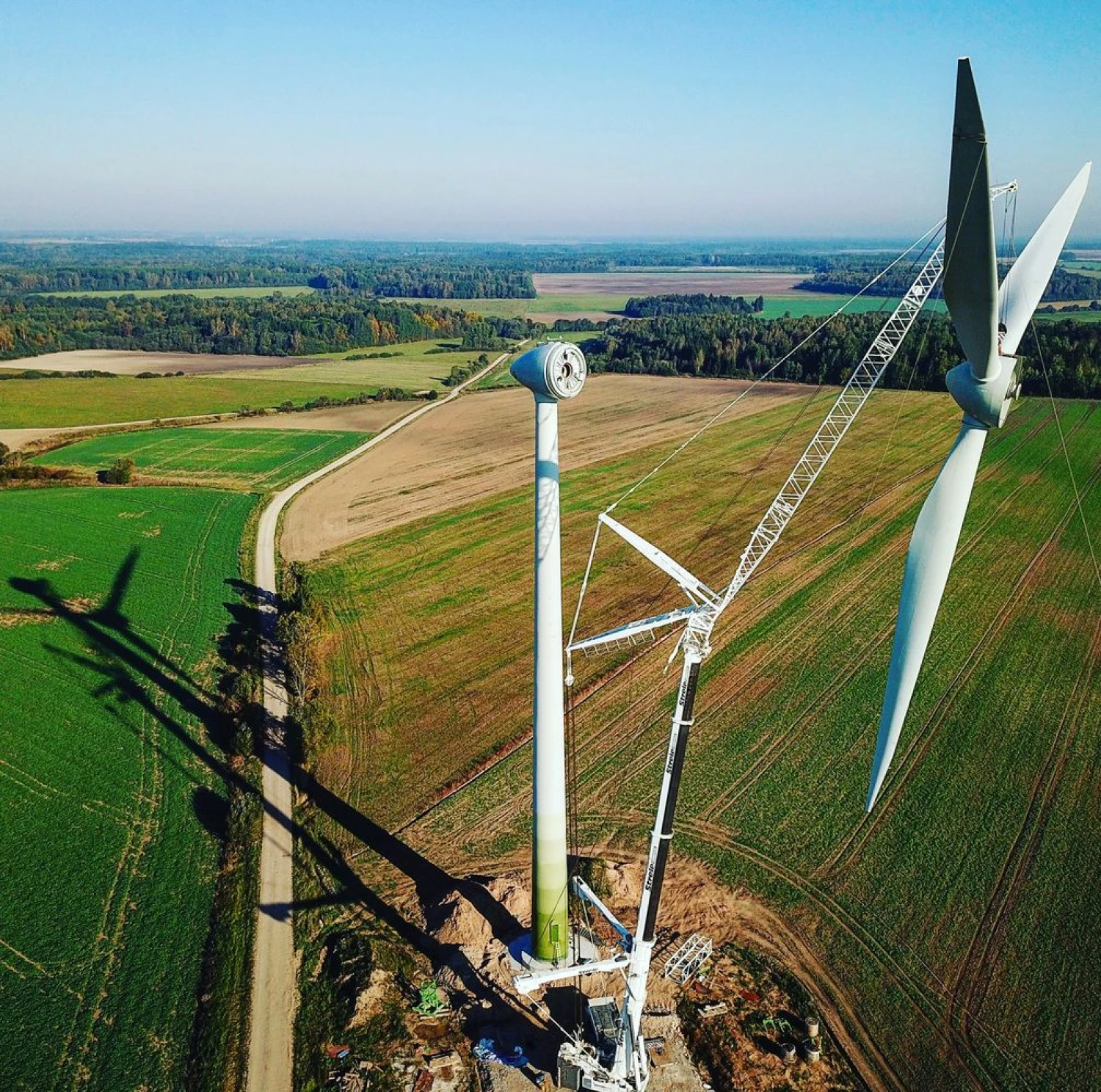 Aivaro Stumbro nuotr.