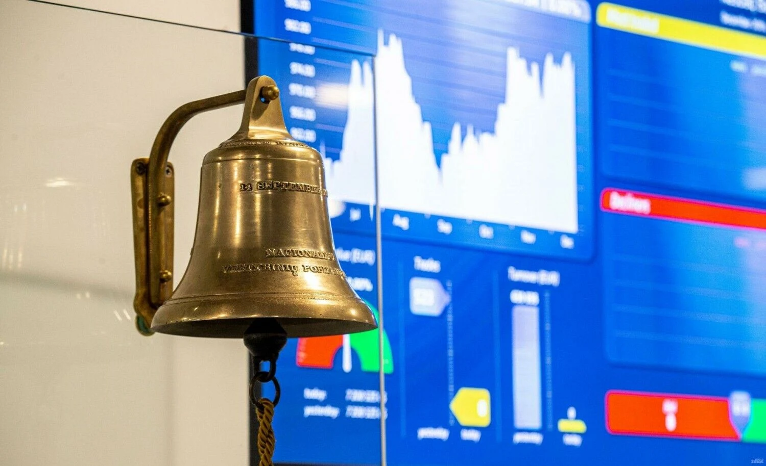 Juditos Grigelytės (VŽ) nuotr.