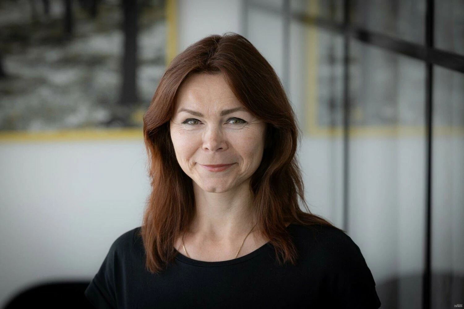 Jurga Bagdonavičiūtė-Aldošinienė, „Citus“ pardavimų vadovė. Vladimiro Ivanovo (VŽ) nuotr.