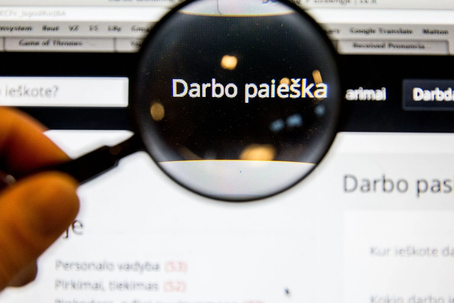 Juditos Grigelytės (VŽ) nuotr.