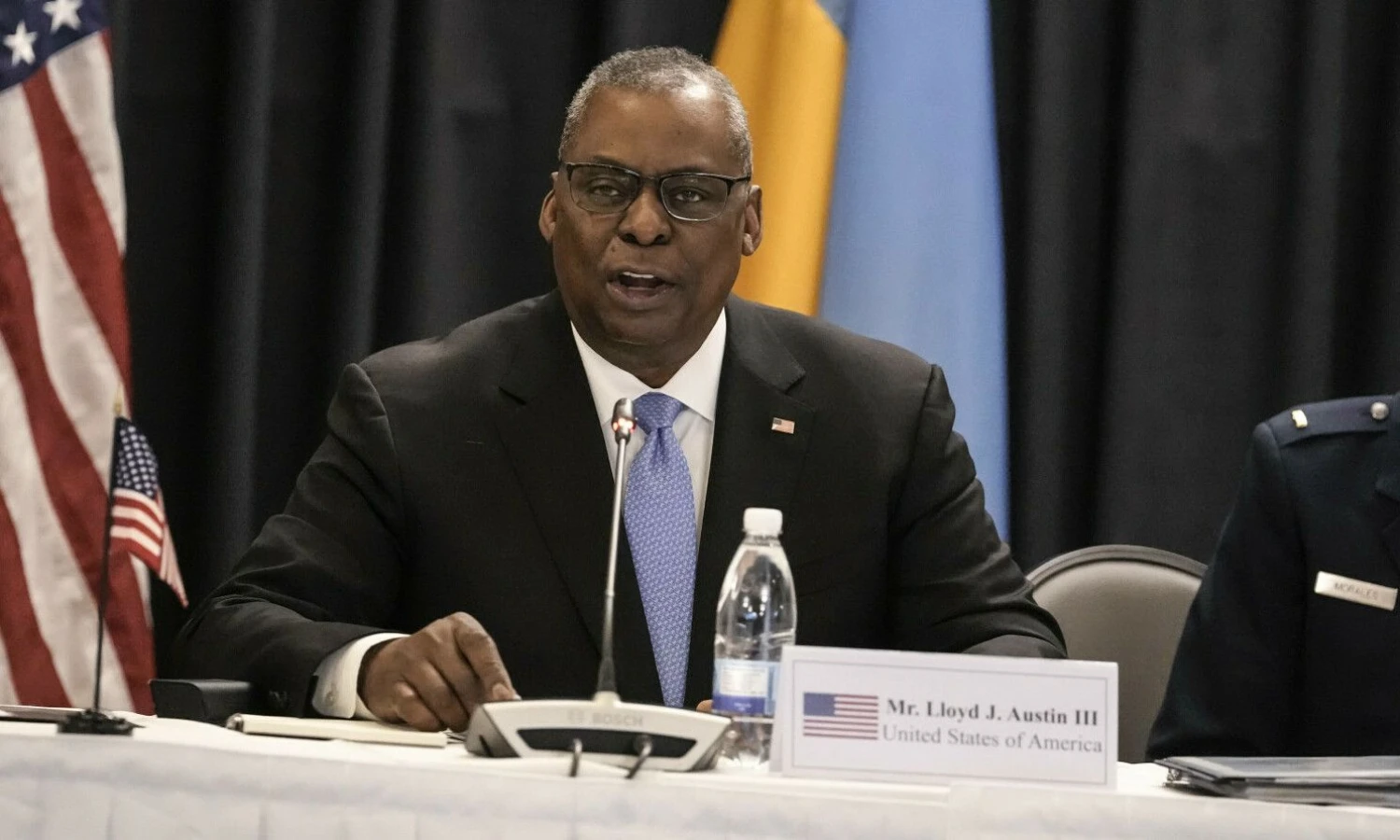 IMAGO / „Scanpix“ nuotr.