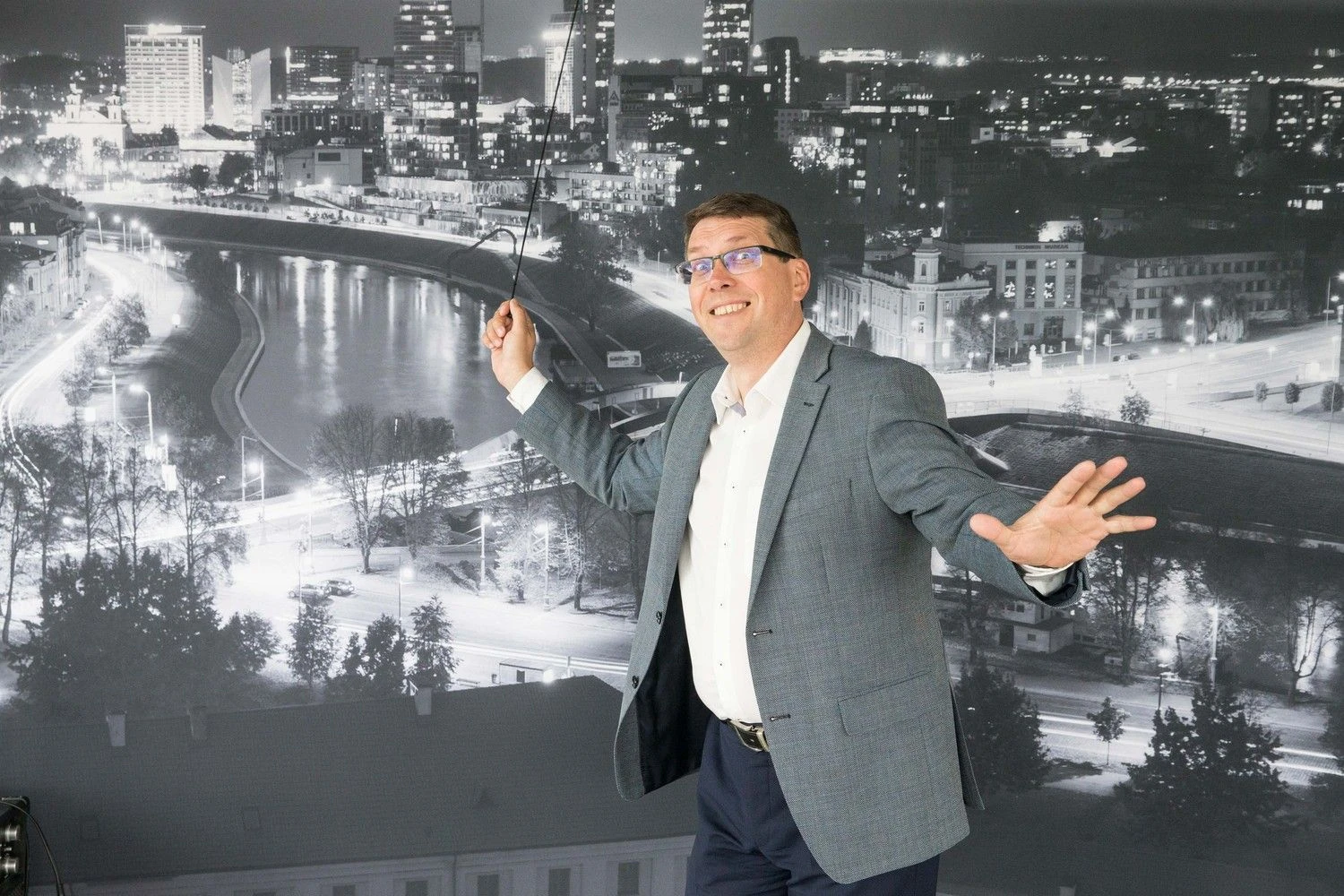 Juditos Grigelytės (VŽ) nuotr.