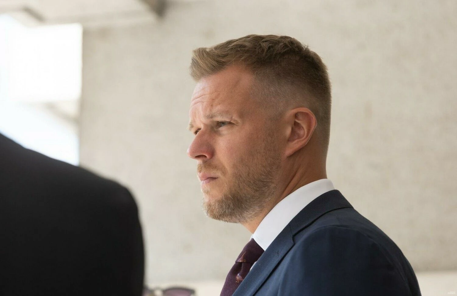 Gabrielius Landsbergis, užsienio reikalų ministras. Juditos Grigelytės (VŽ) nuotr.