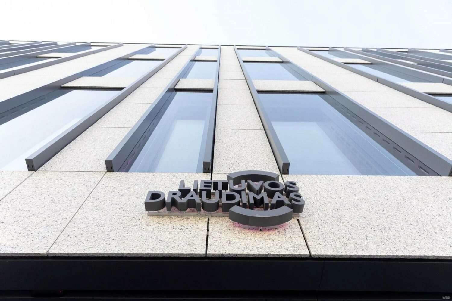 Juditos Grigelytės (VŽ) nuotr.