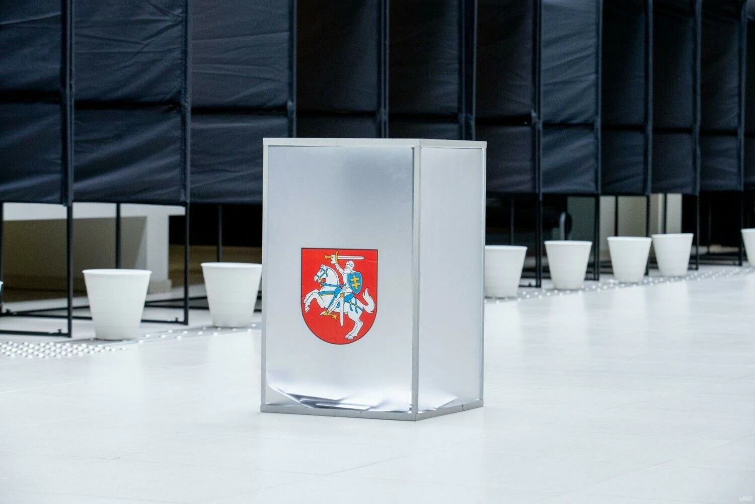 Juditos Grigelytės (VŽ) nuotr.