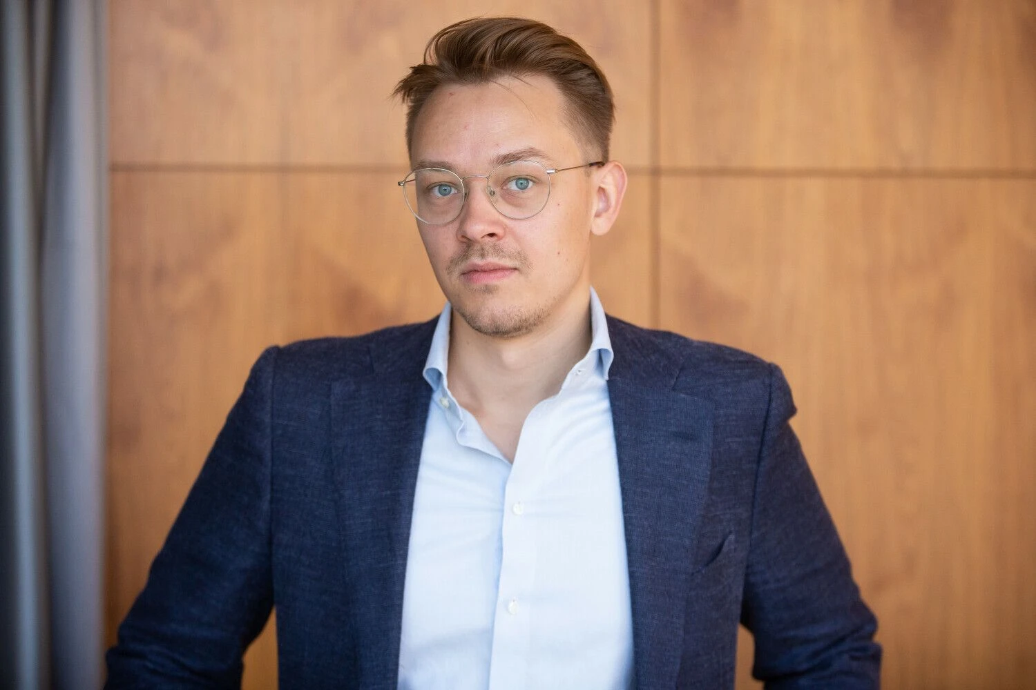 Vladimiro Ivanovo (VŽ) nuotr.