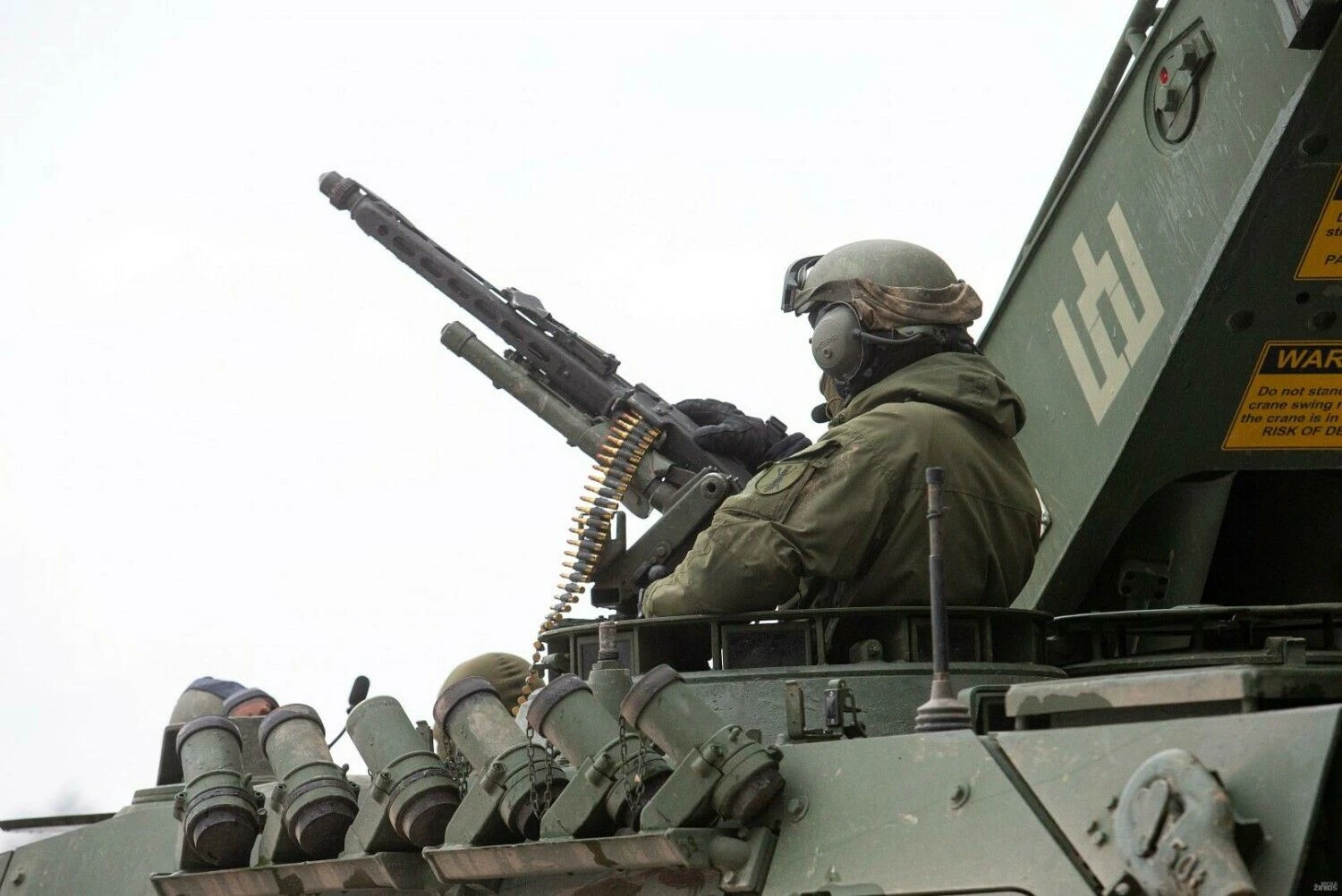 Juditos Grigelytės (VŽ) nuotr.