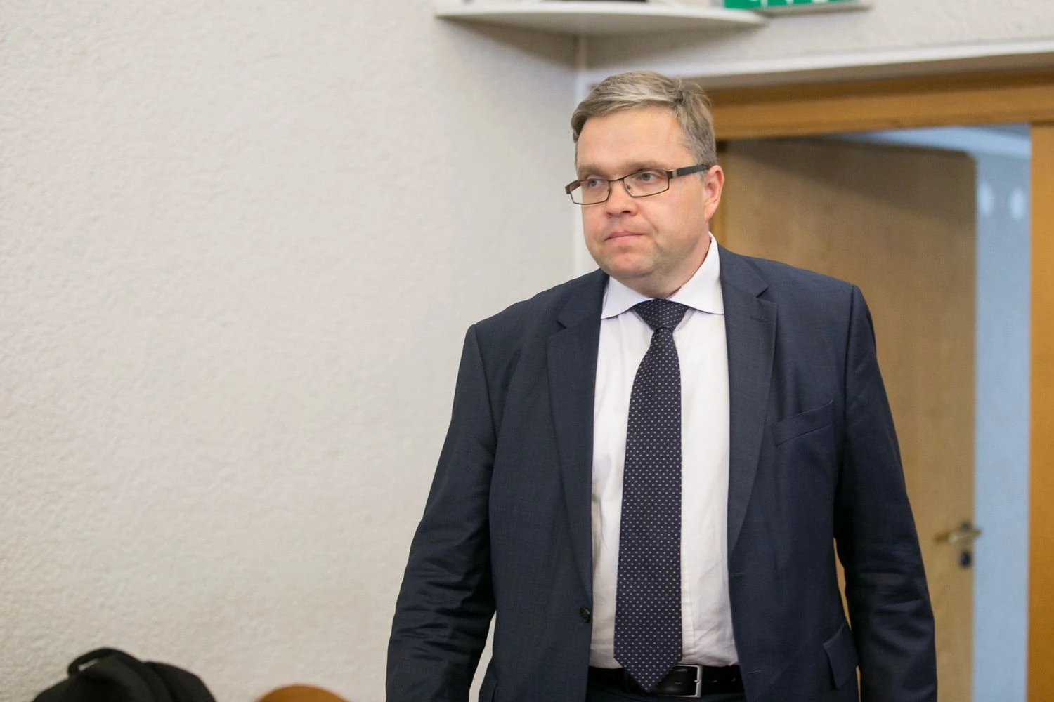 Vitas Vasiliauskas. Žygimanto Gedvilos (15min.lt) nuotr. 