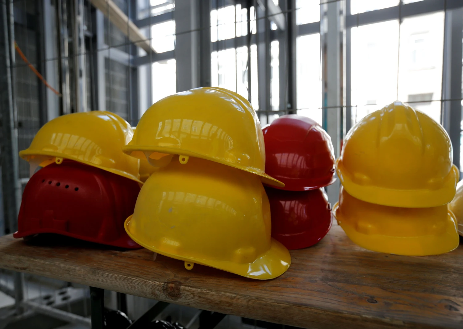 Leonhardo Foegerio („Reuters“ / „Scanpix“) nuotr.