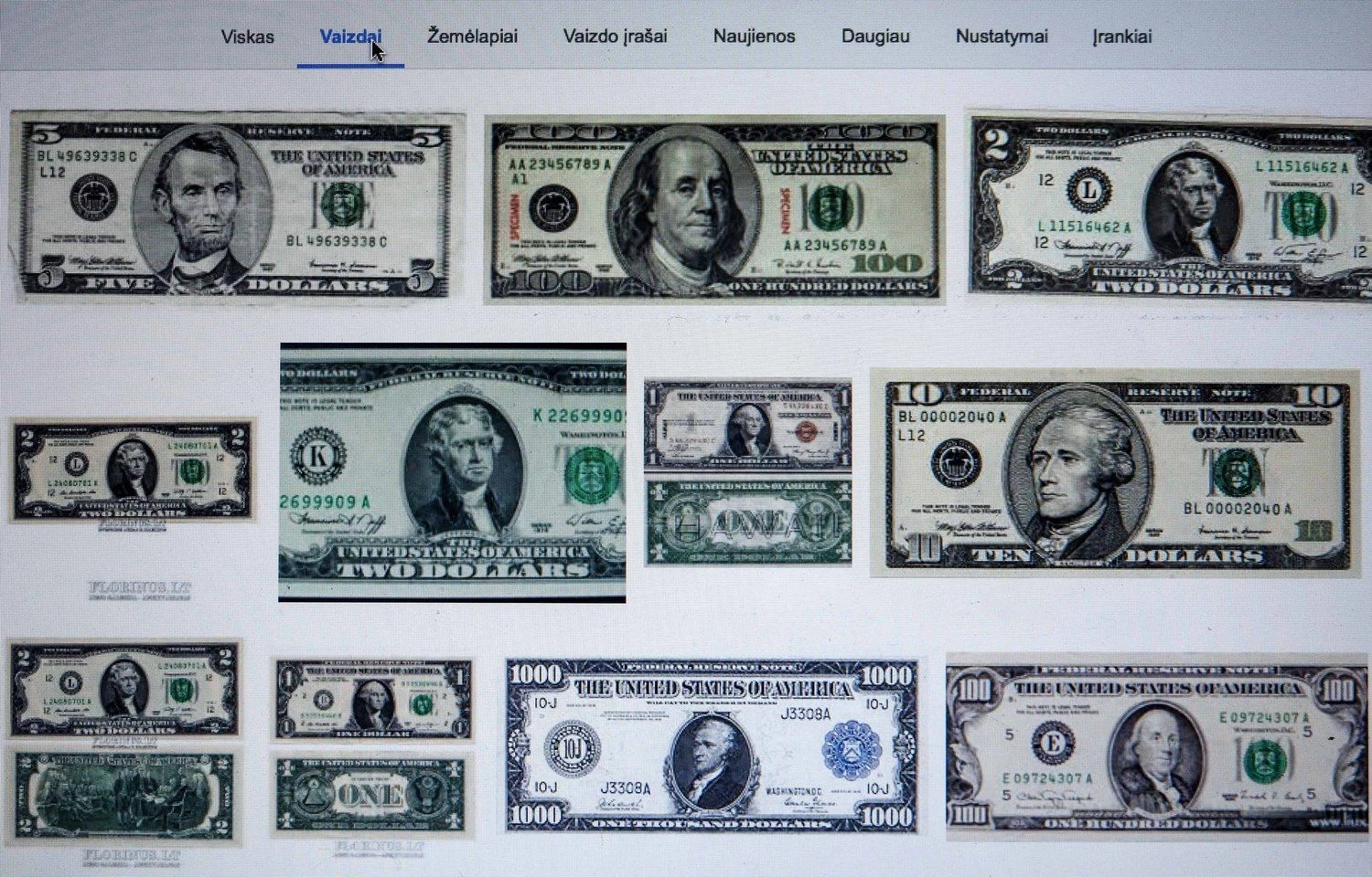  Juditos Grigelytės (VŽ) nuotr.