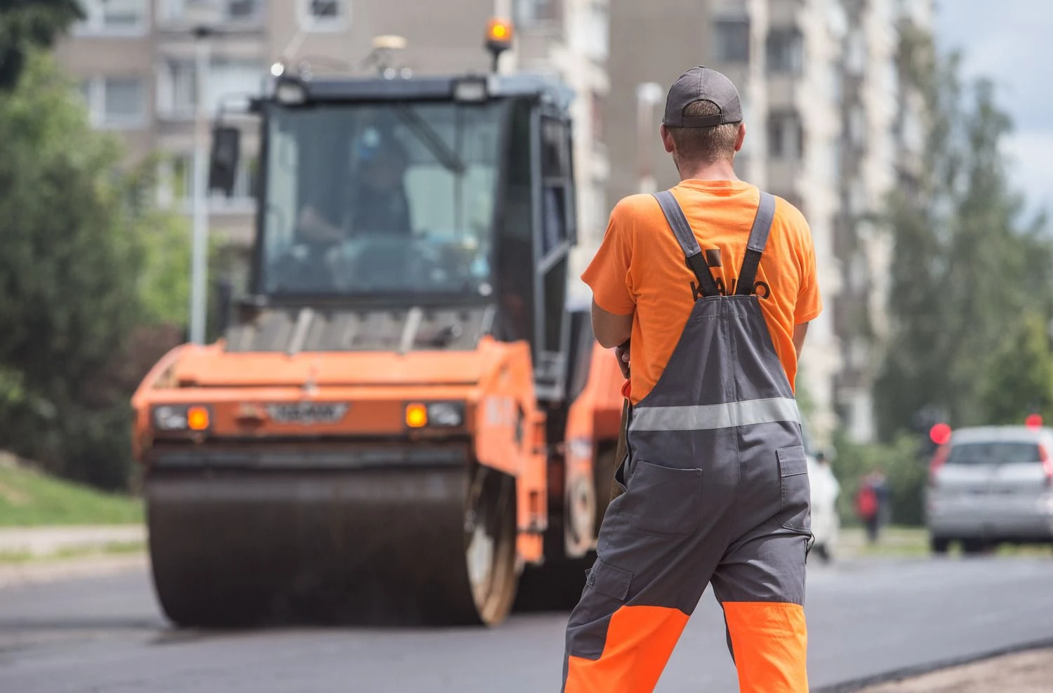 Juditos Grigelytės (VŽ) nuotr.