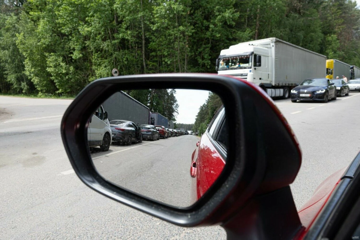 Vladimiro Ivanovo (VŽ) nuotr.