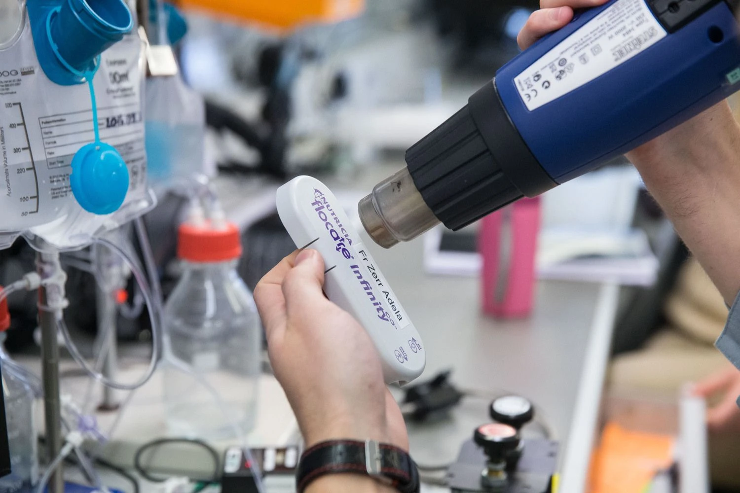 Kad Lietuvai būtina jungti su verslu ir inovacijomis dirbančias agentūras, sutariama, tačiau nežinia, kokį jungimo būdą parinks Vyriausybė. Vladimiro Ivanovo (VŽ) nuotr.