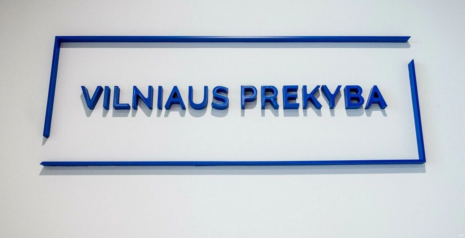 Juditos Grigelytės (VŽ) nuotr.