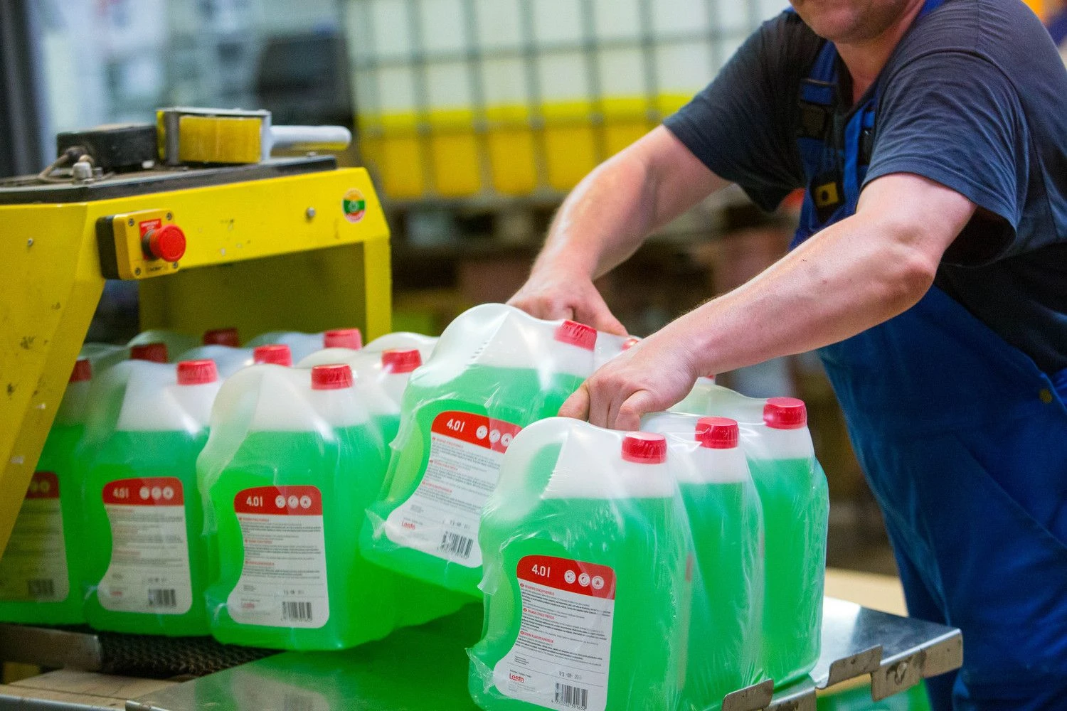 Vladimiro Ivanovo (VŽ) nuotr.