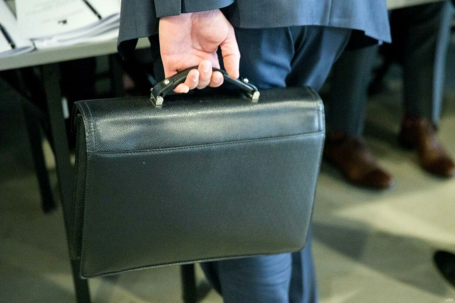 Bandymų pertvarkyti valstybės tarnybą, siekiant jos didesnio efektyvumo, per pastaruosius dešimtmečius būta ne vieno, bet didesnės sėkmės jie nesulaukė. Vladimiro Ivanovo (VŽ) nuotr.