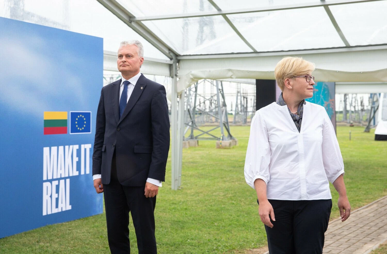 Juditos Grigelytės (VŽ) nuotr.