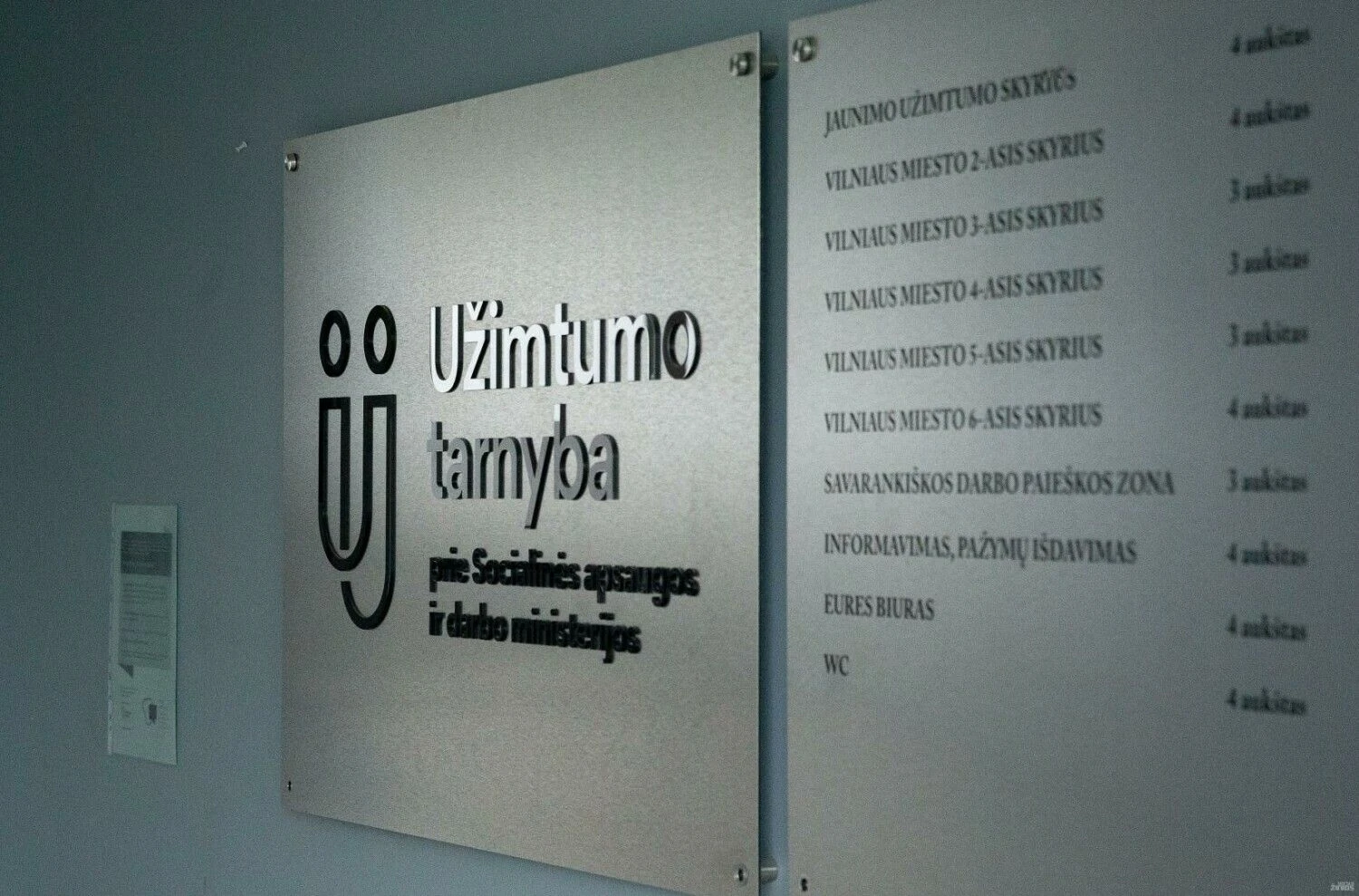 Juditos Grigelytės (VŽ) nuotr.