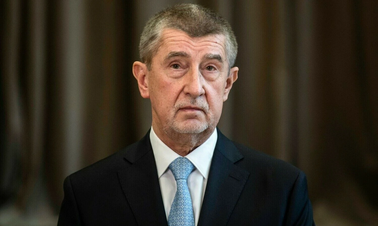 Michalo Cizeko (AFP / „Scanpix“) nuotr.