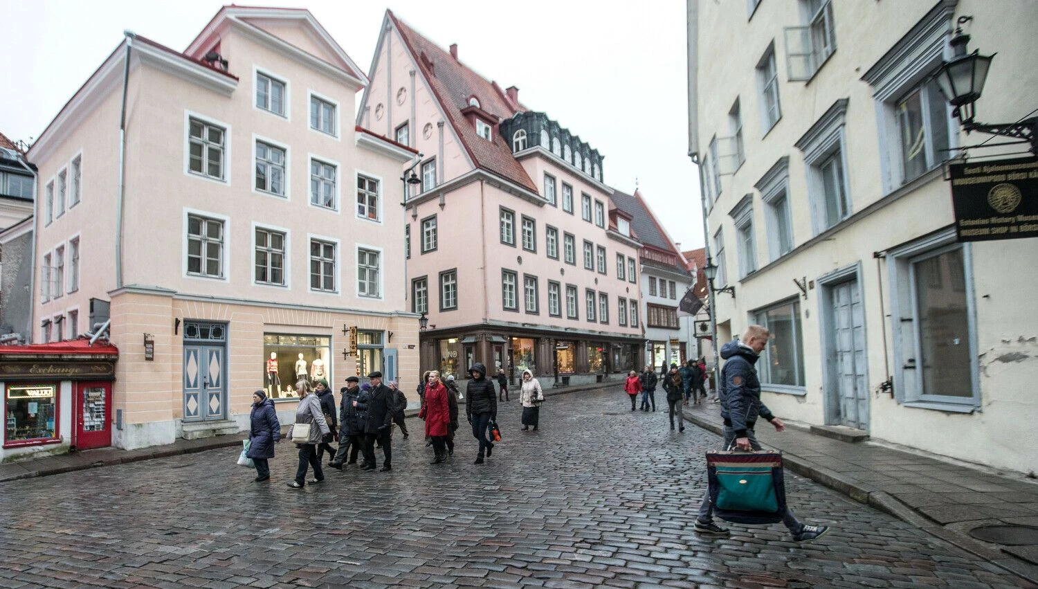 Juditos Grigelytės (VŽ) nuotr.