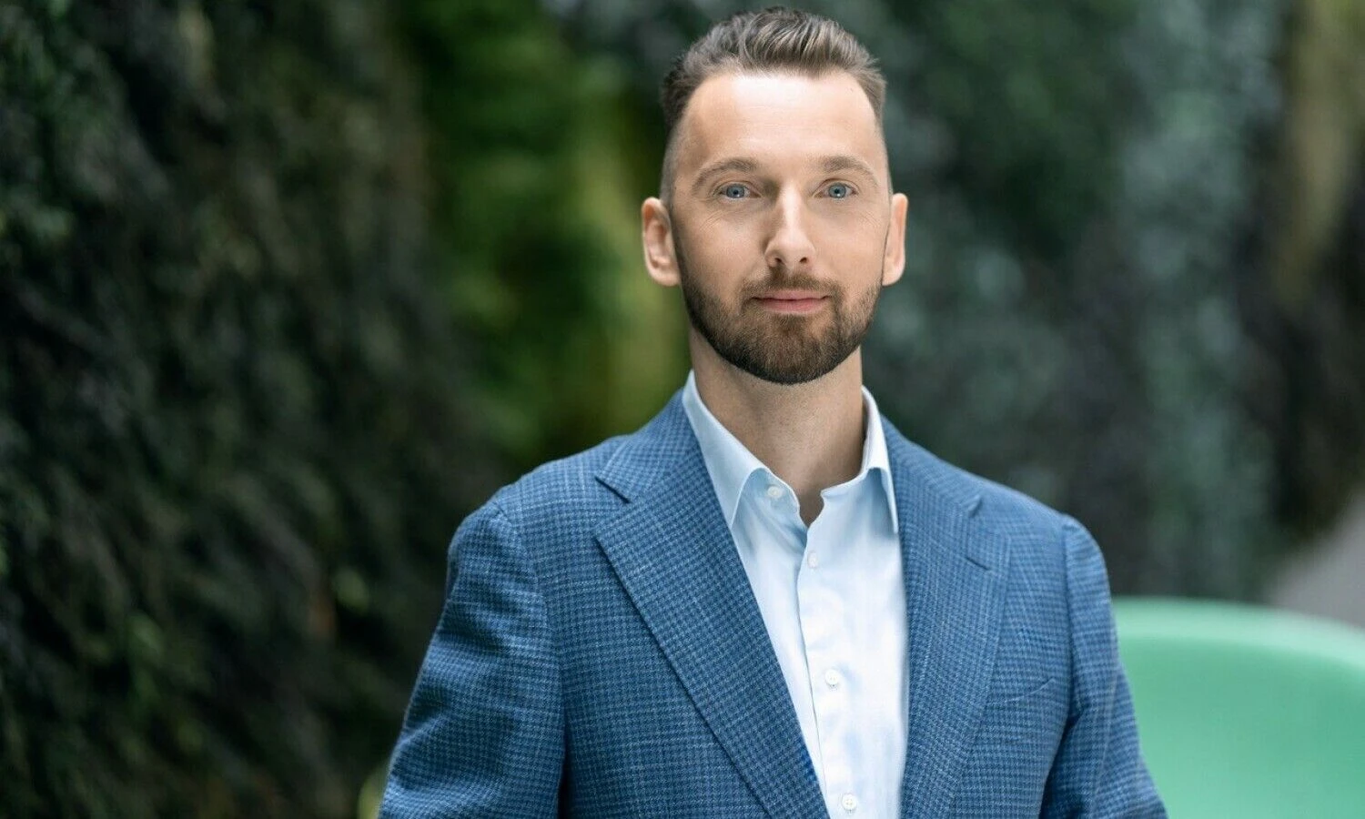 Aurimas Satkūnas, „Profitus“ ryšių su investuotojais vadovas.