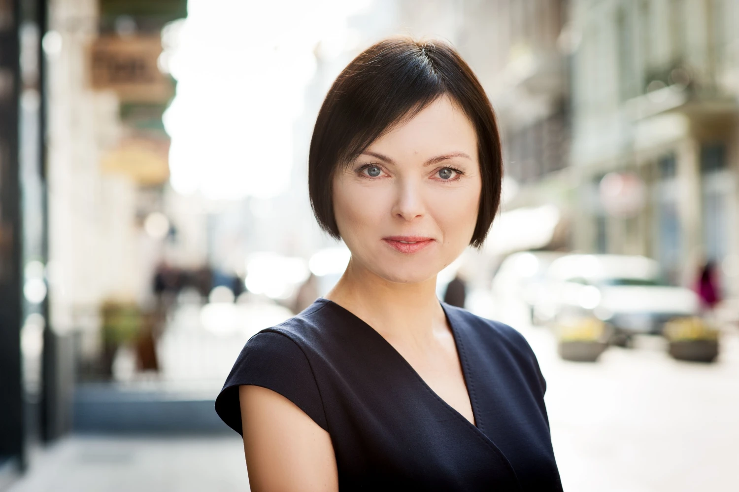 Inga Klimašauskienė, advokatų kontoros GLIMSTEDT asocijuotoji partnerė, advokatė.
