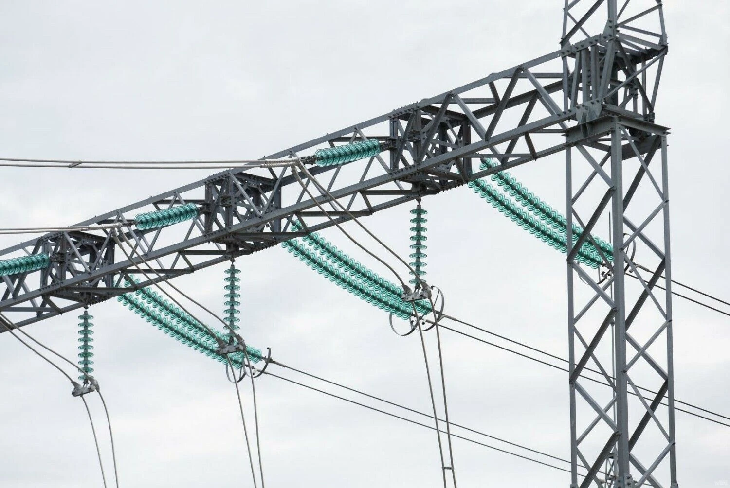 Vilniaus transformatorių pastotė. Juditos Grigelytės (VŽ) nuotr.