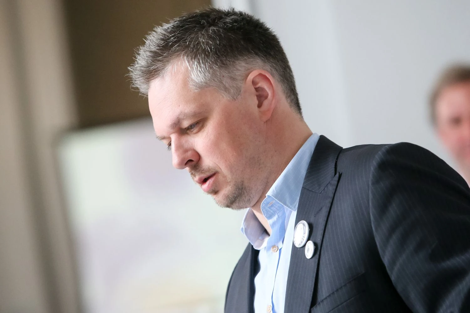 Vladimiro Ivanvo (VŽ) nuotr.