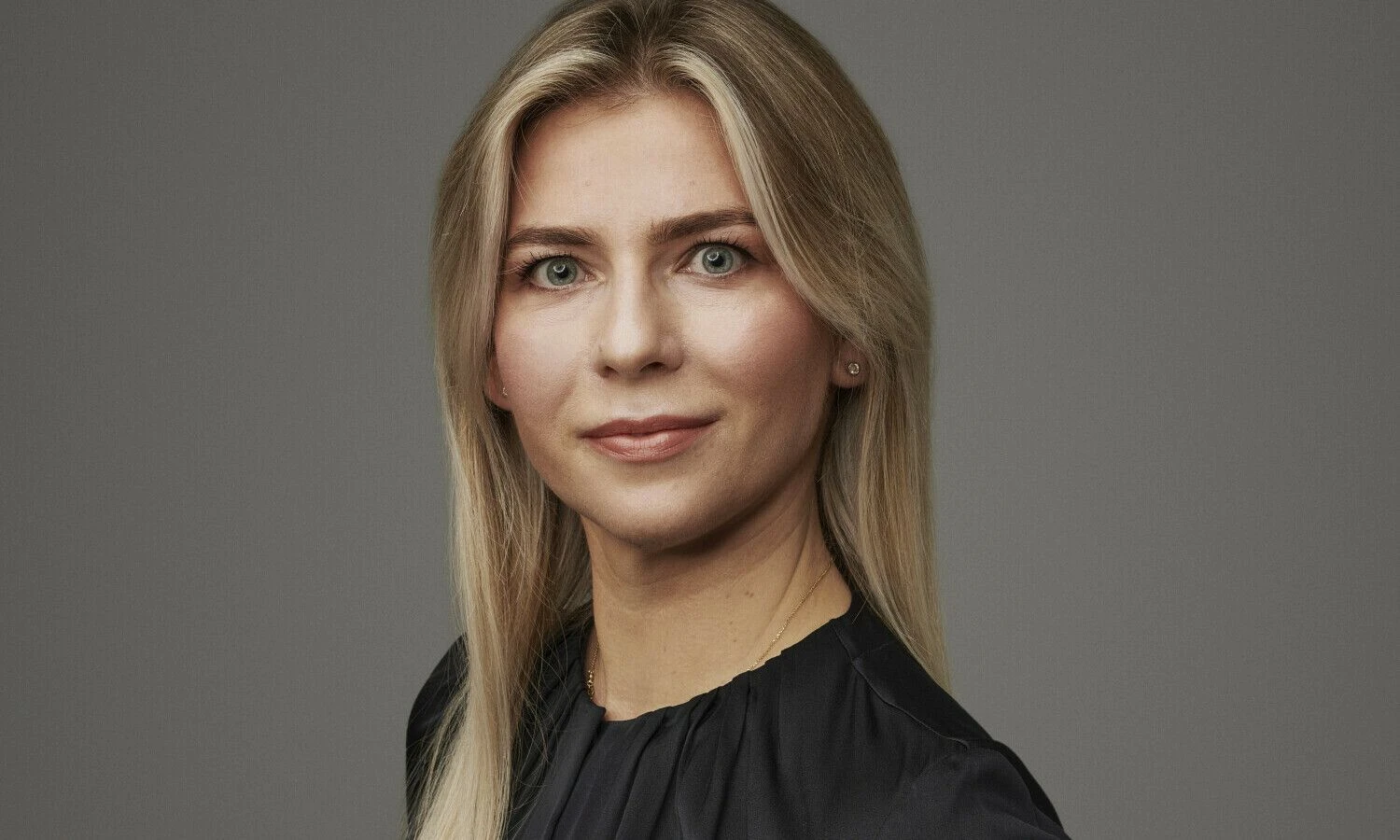 Advokatų kontoros „Glimstedt“ asocijuotoji partnerė, advokatė dr. Dovilė Murauskienė.