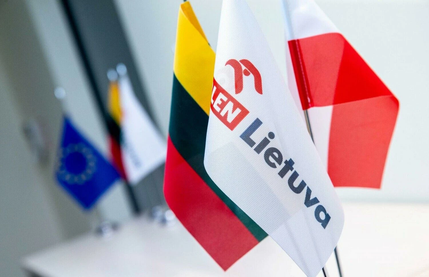 Juditos Grigelytės (VŽ) nuotr.