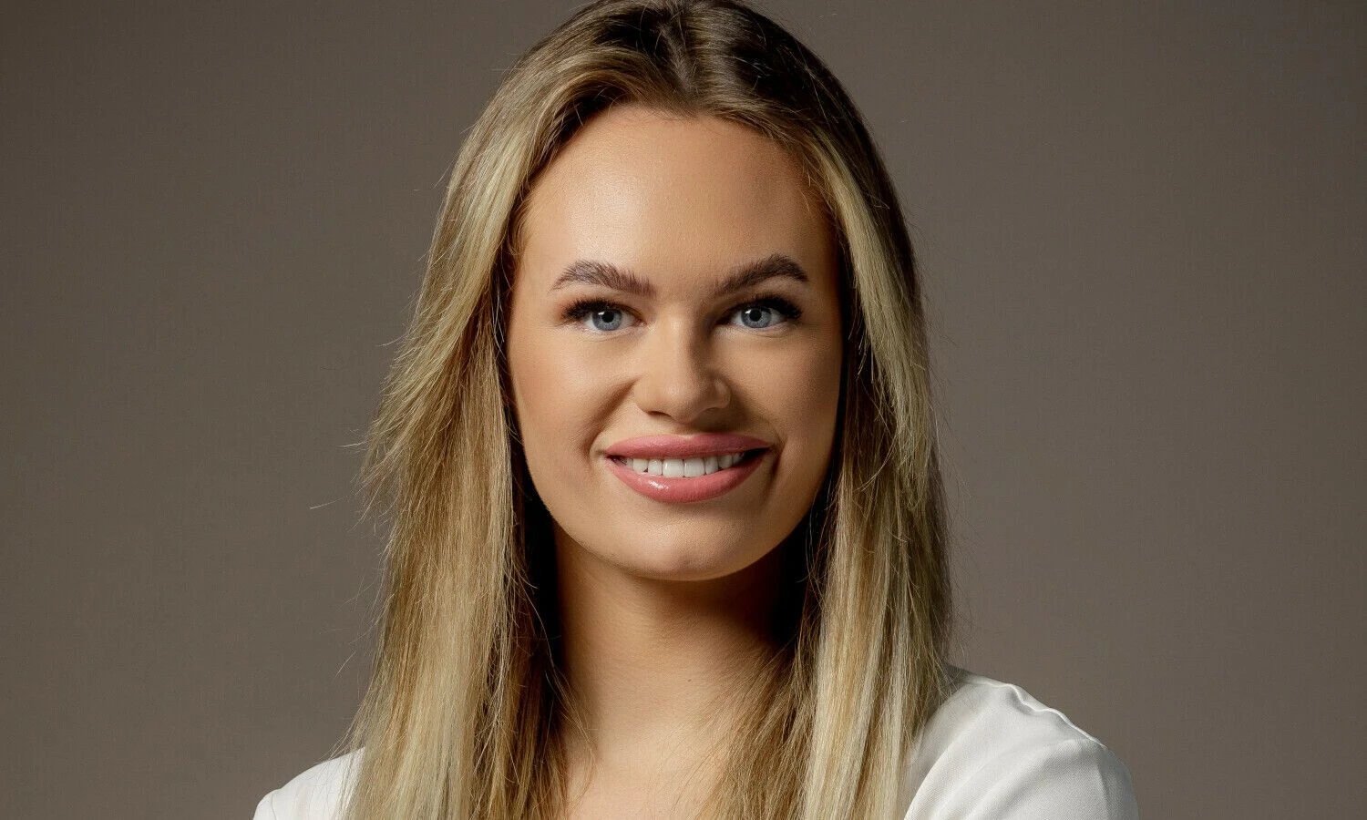 Advokatų kontoros „Glimstedt“ teisininkė Gabrielė Šapkauskaitė.