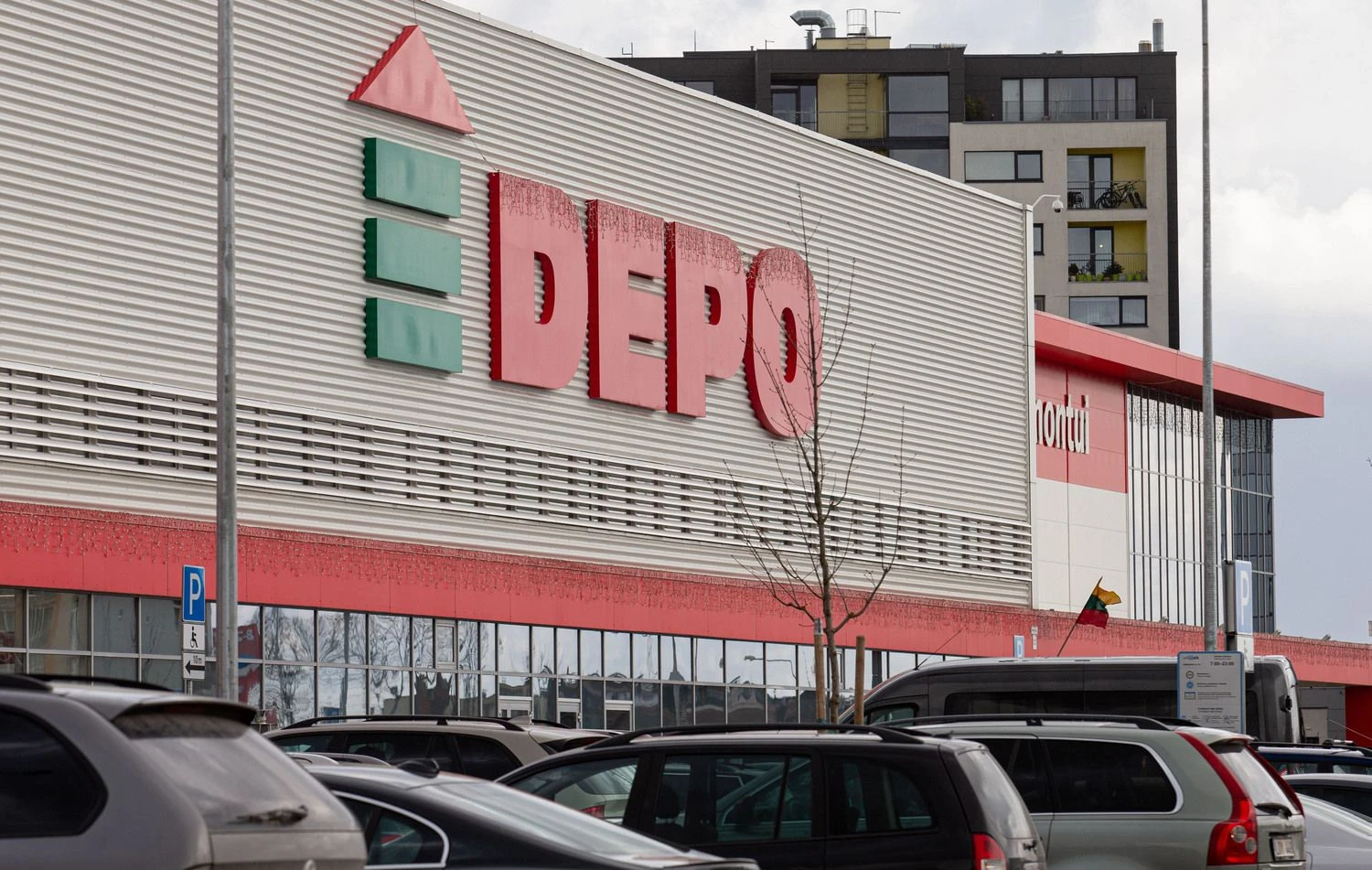 Juditos Grigelytės (VŽ) nuotr.