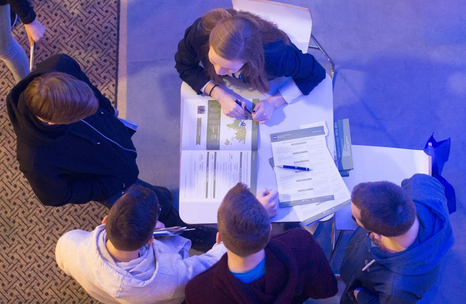 Juditos Grigelytės (VŽ) nuotr. 