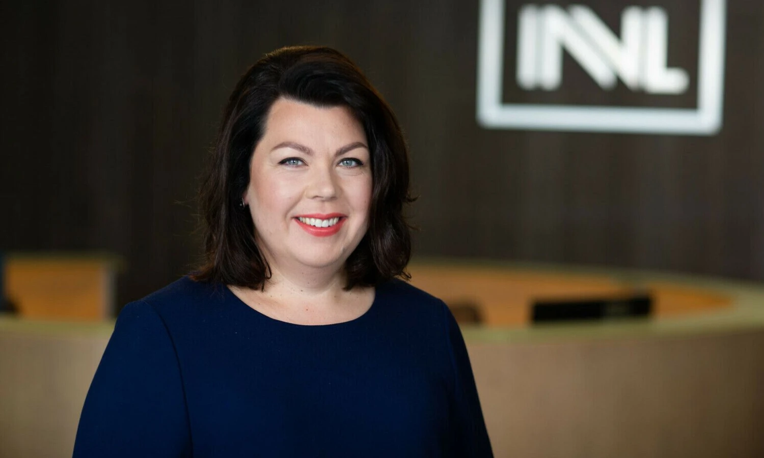 Dr. Dalia Kolmatsui, INVL investicijų valdymo ir gyvybės draudimo grupės Mažmeninių paslaugų vadovė. INVL nuotr.