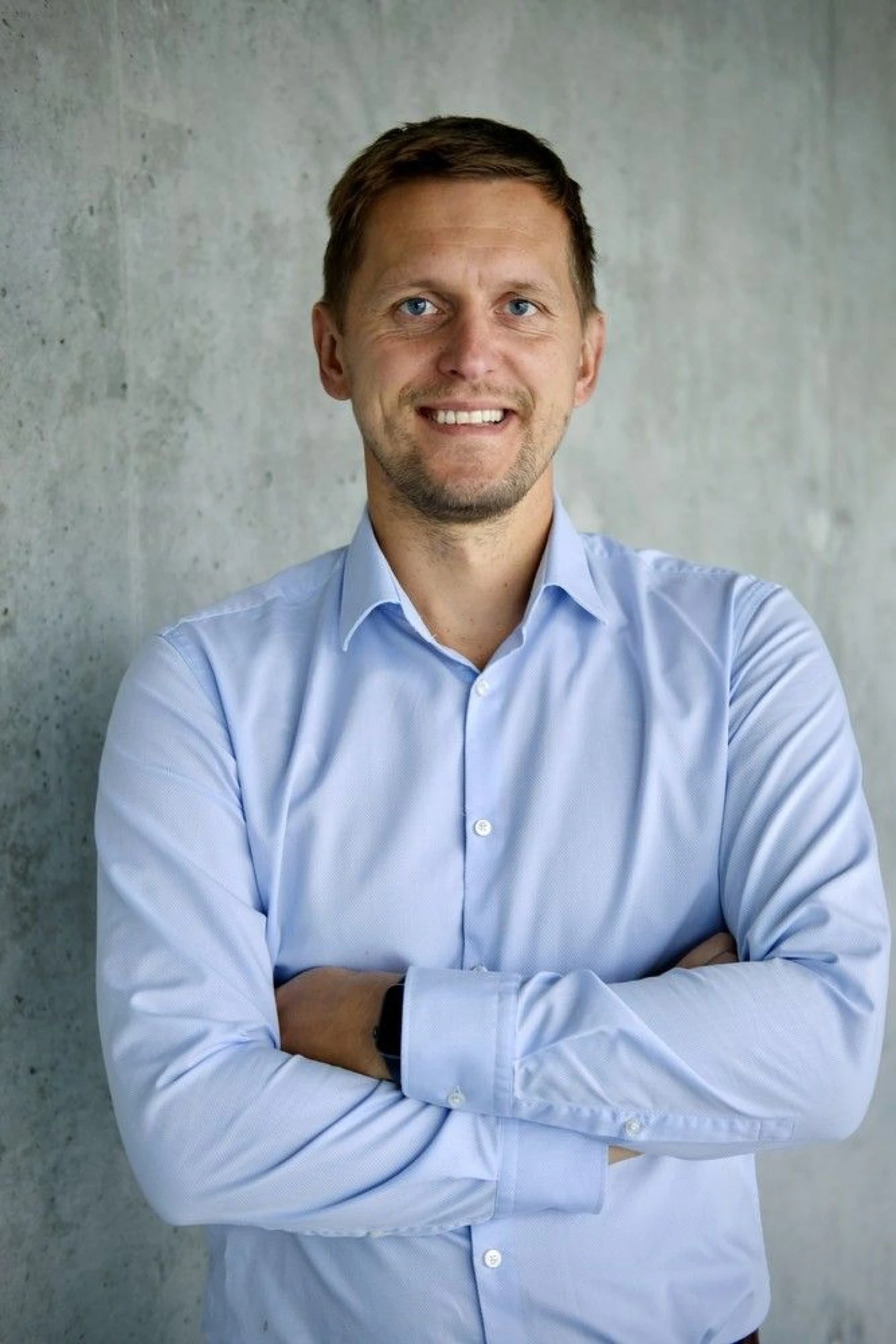 Aurimas Butavičius, „Adform Lithuania“ finansų viceprezidentas.