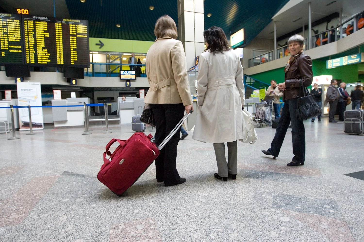 Vladimiro Ivanovo (VŽ) nuotr. 