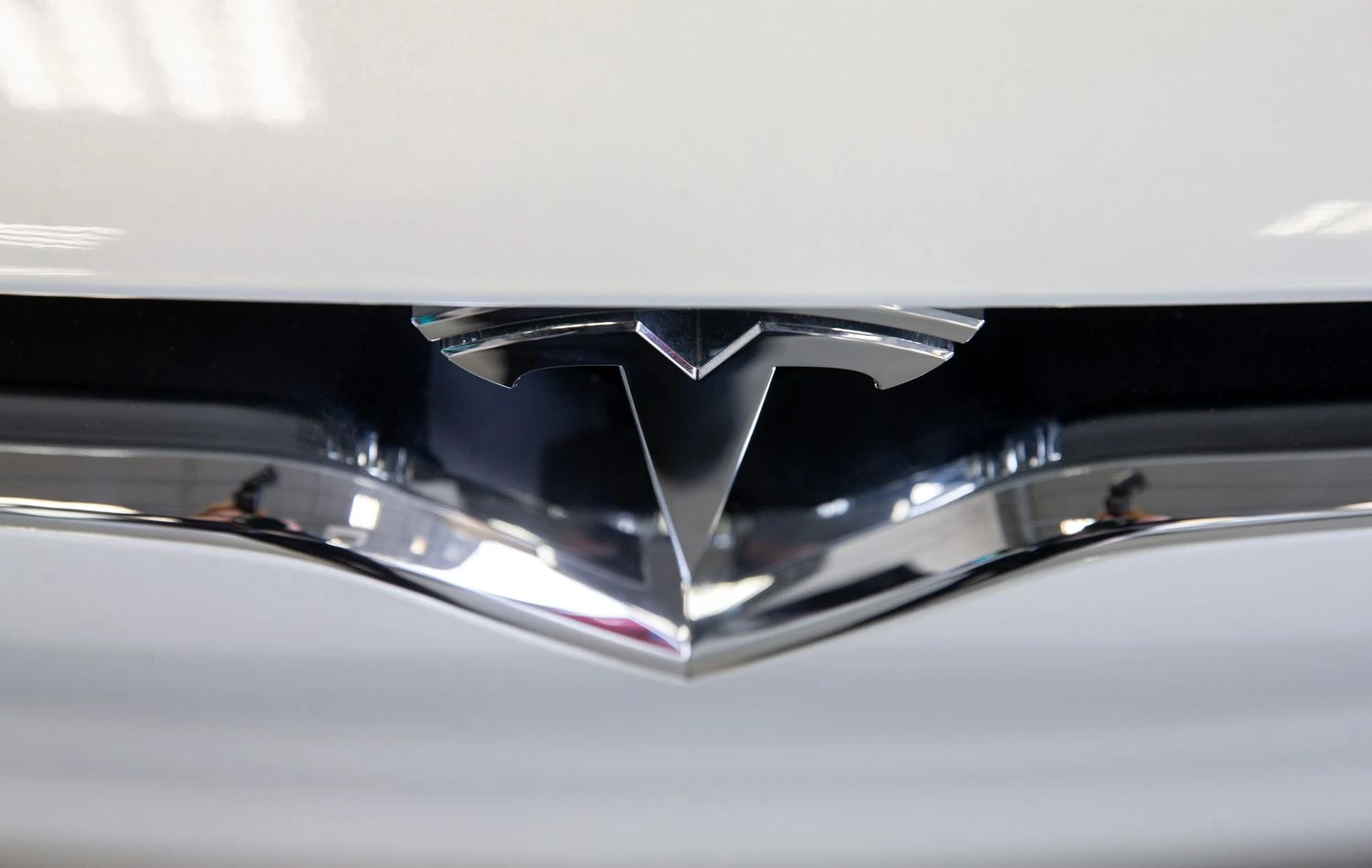 „Tesla“. Juditos Grigelytės (VŽ) nuotr.