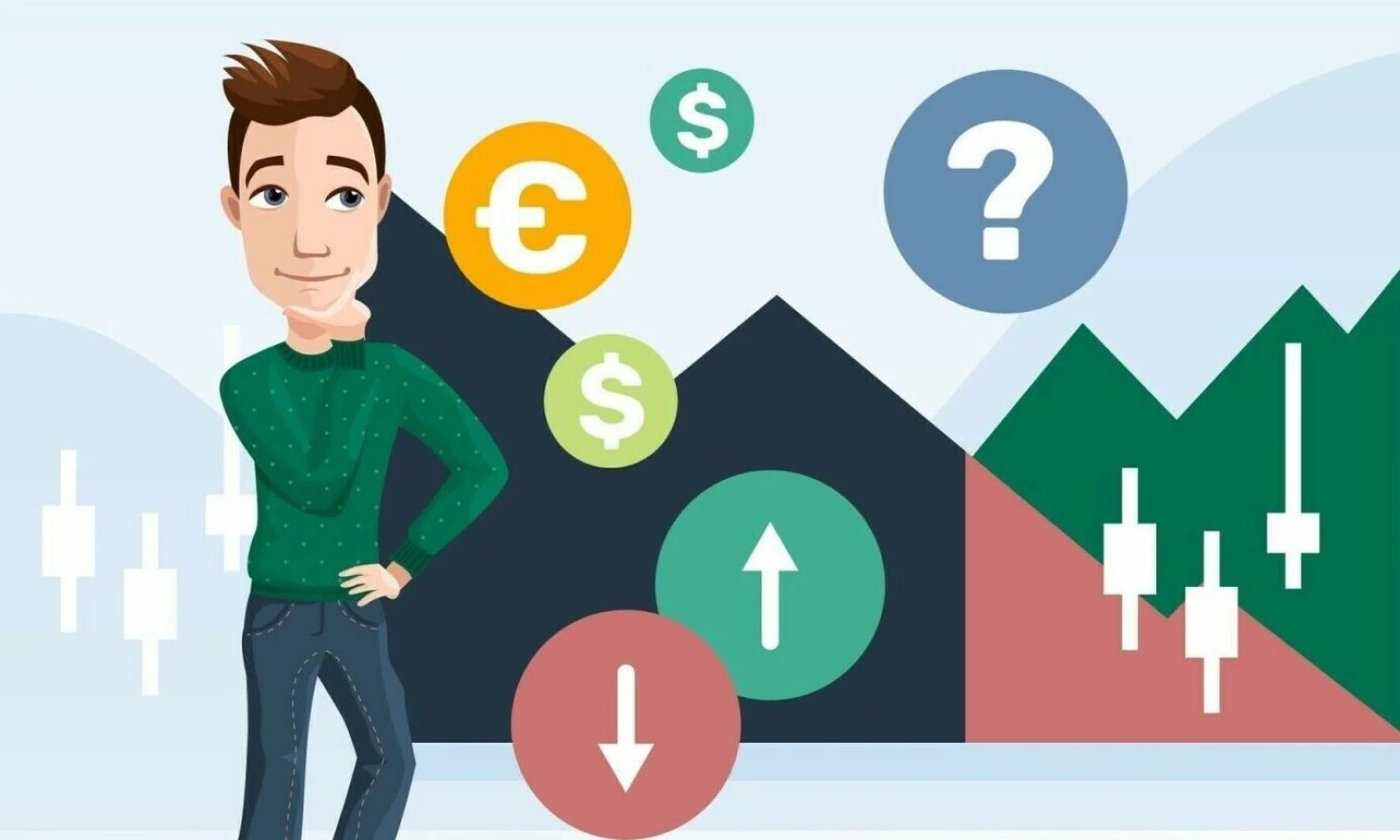 „Investoru Klubs“ iliustracija