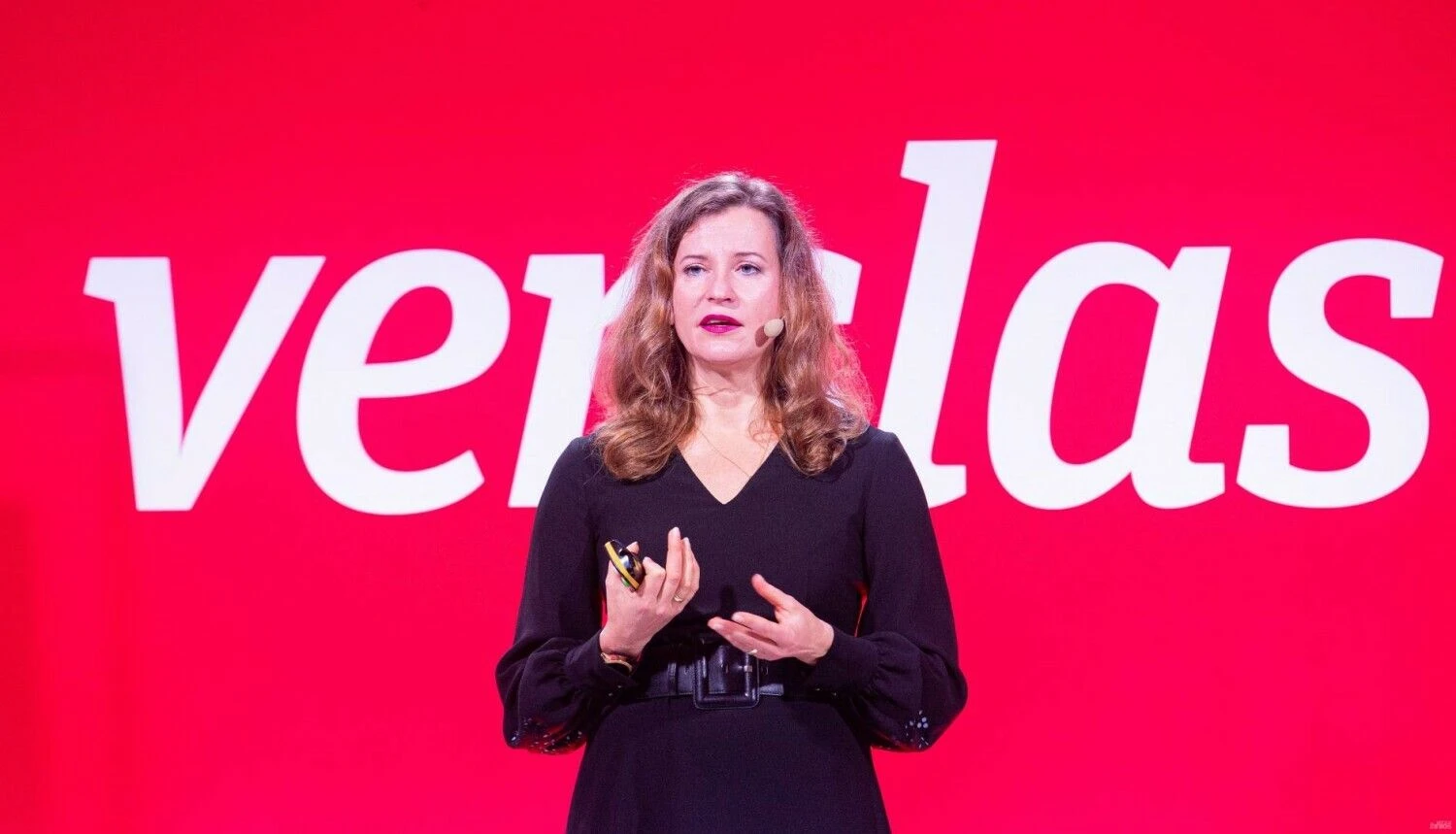 Daina Kleponė, „Invegos“ stebėtojų tarybos pirmininkė. Juditos Grigelytės (VŽ) nuotr.