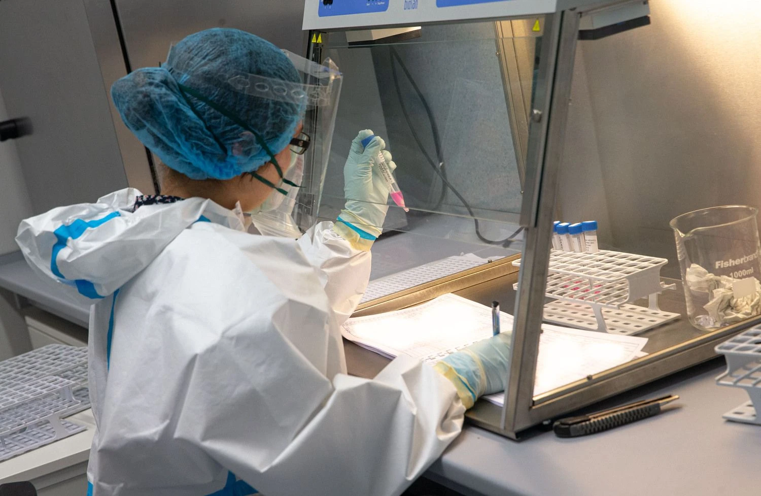 Juditos Grigelytės (VŽ) nuotr.