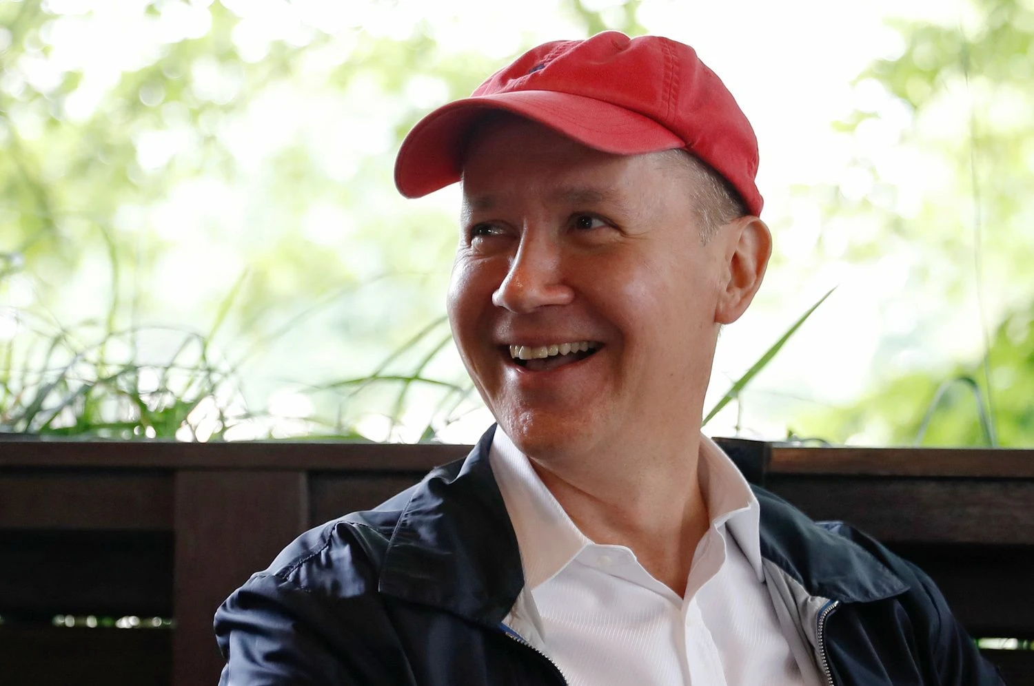 Valerijus Cepkala. Jevgenijos Novoženinos („Reuters“ / „Scanpix“) nuotr.
