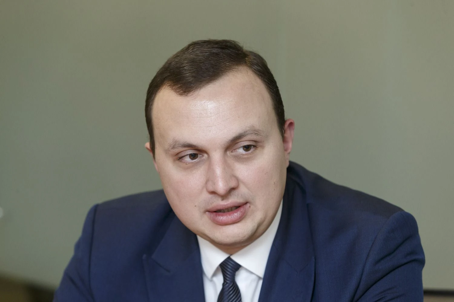 Vladimiro Ivanovo (VŽ) nuotr.