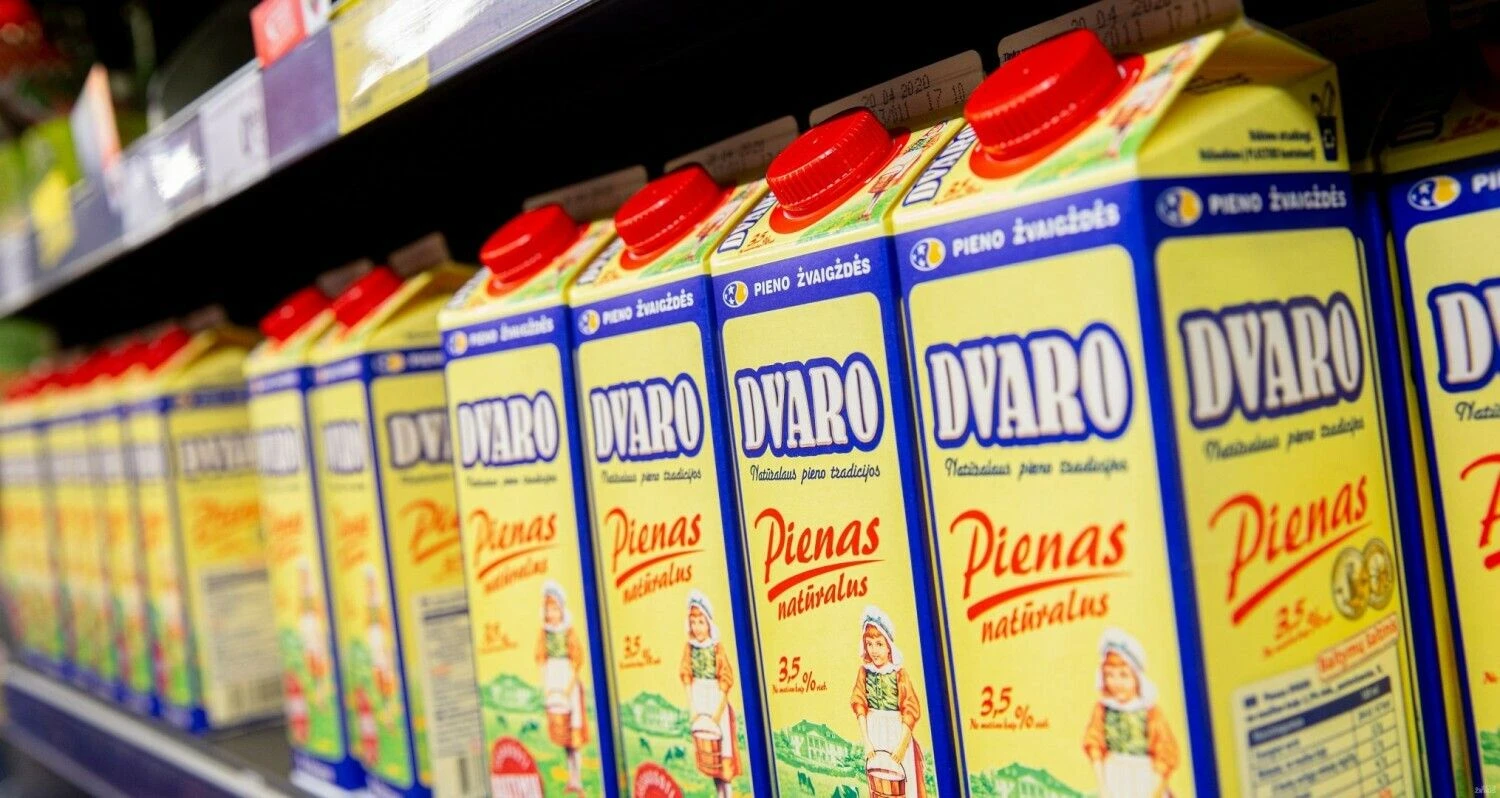 Juditos Grigelytės (VŽ) nuotr.