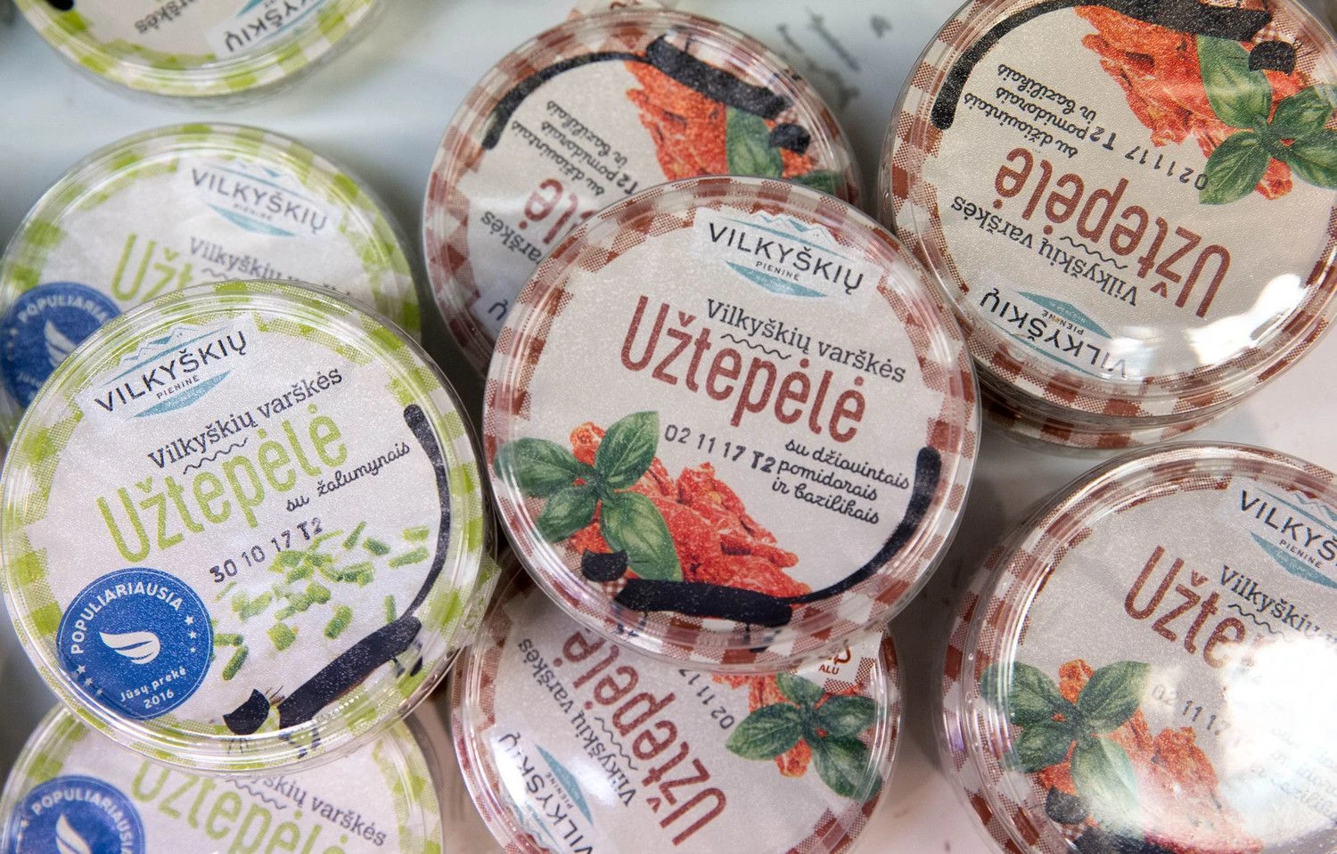 Juditos Grigelytės (VŽ) nuotr.