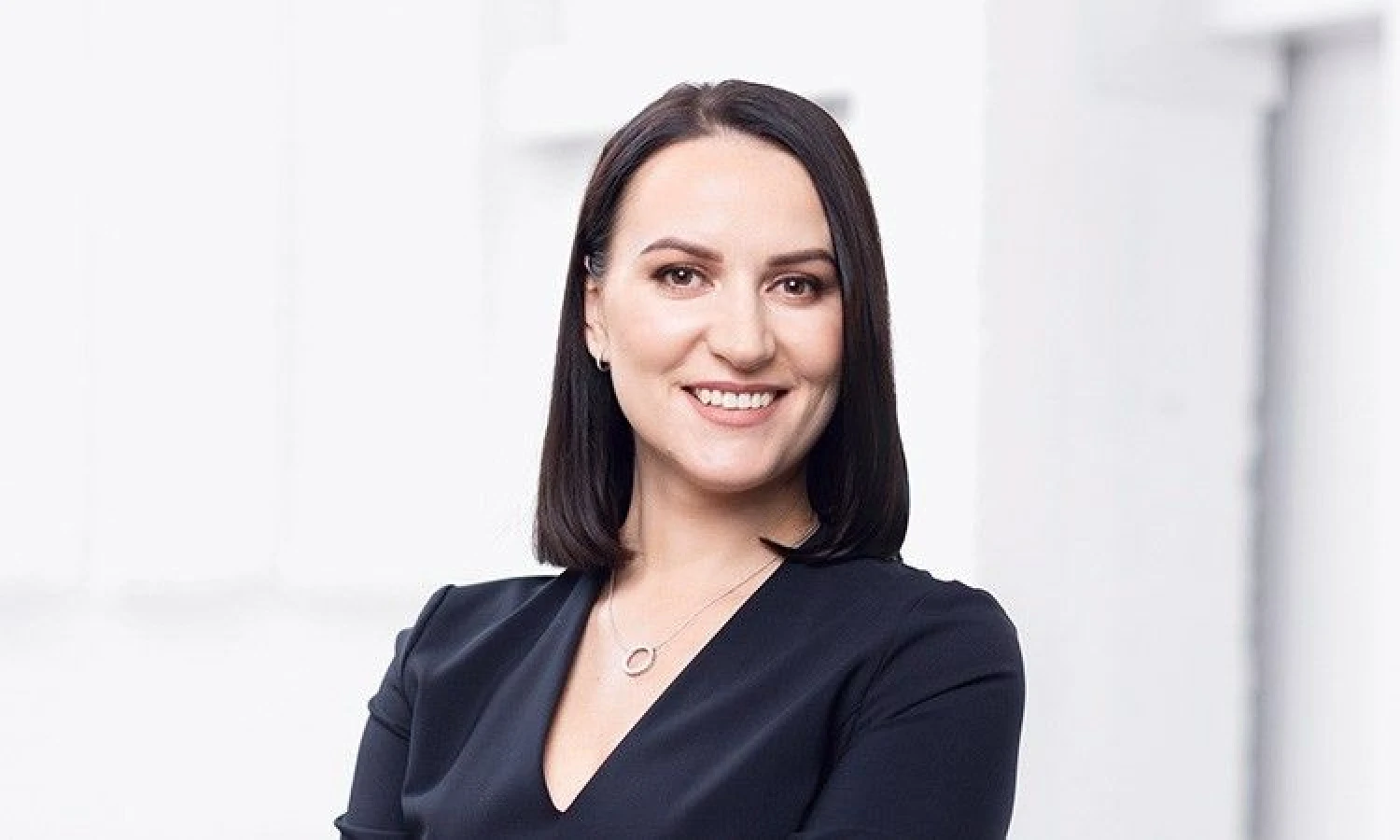 Tris mėnesius „Eltel Networks“ vadovaujančios E. Girštautės karjera bendrovėje prasidėjo prieš dešimt metų.